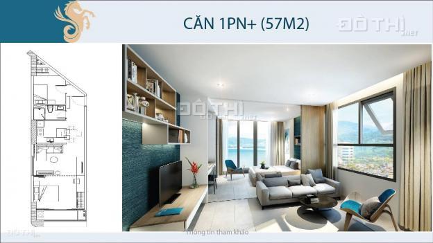 Chính chủ cần bán nhanh căn hộ dự án Scenia Bay - Phạm Văn Đồng gần biển, cao và thoáng giá rẻ