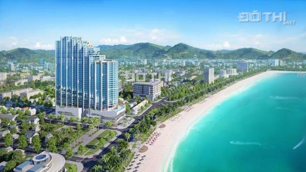 Chính chủ cần bán nhanh căn hộ dự án Scenia Bay - Phạm Văn Đồng gần biển, cao và thoáng giá rẻ