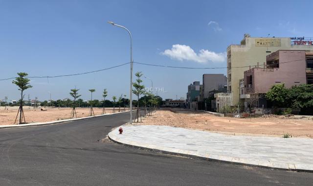 Nhận giữ chỗ dự án Quy Nhơn New City giá tốt để đầu tư tại Bình Định