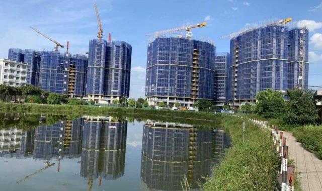 2,1 tỷ căn hộ có 3 phòng ngủ tại KĐT Sài Đồng, 690 triệu nhận nhà ở 6 tháng sau mới phải thanh toán