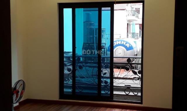 Bán nhà Nguyễn Đổng Chi, Hàm Nghi, Nam Từ Liêm, 40m2, 5T, nhà mới, nội thất đẹp, giá 4 tỷ