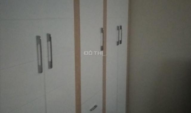 Cho thuê căn hộ 2 phòng ngủ CT1 khu đô thị mới Nghĩa Đô, 106 Hoàng Quốc Việt, đủ đồ, chỉ 10 tr/th