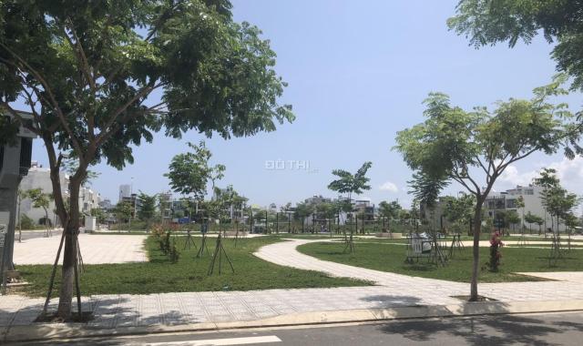 Chính chủ bán lỗ đất đẹp KĐT Lê Hồng Phong 1 Nha Trang giá 34 triệu/m2