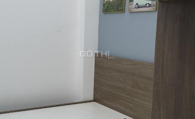 Bán chung cư mini Chùa Bộc - Phạm Ngọc Thạch, ở ngay (32m2-50m2) giá chỉ từ 700 tr/căn
