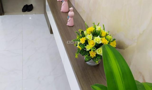 CĐT bán chung cư mini Hồng Mai - Bạch Mai, ô tô đỗ cửa, sổ hồng vĩnh viễn giá chỉ từ 700tr/căn