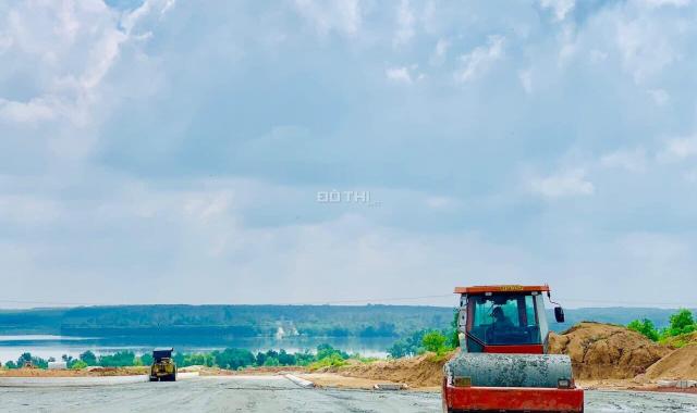Bán đất tại đường DH415, Xã Đất Cuốc, Bắc Tân Uyên, Bình Dương diện tích 75m2 giá 599 triệu