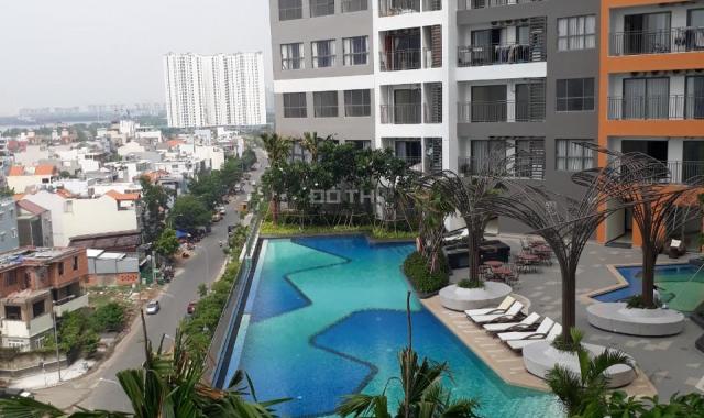 Bán căn hộ The Sun Avenue 56m2 - 2,8 tỷ MT Mai Chí Thọ, ngay KDC Văn Minh, Quận 2. LH 0938818048