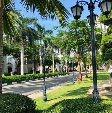 Mở bán nhà phố cao cấp Verosa Park Khang Điền Quận 9 Hot nhất 2019 giá CĐT. LH 0902.777.460