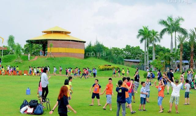 The Phoenix Garden - Sổ đỏ vĩnh viễn, tặng bông sen vàng cùng gói quà tặng tới 1 tỷ 179 triệu