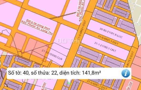 Chủ kẹt tiền giải quyết công nợ ngân hàng đến kỳ hạn thanh toán cần bán đất ở dự án HUD & XDHN