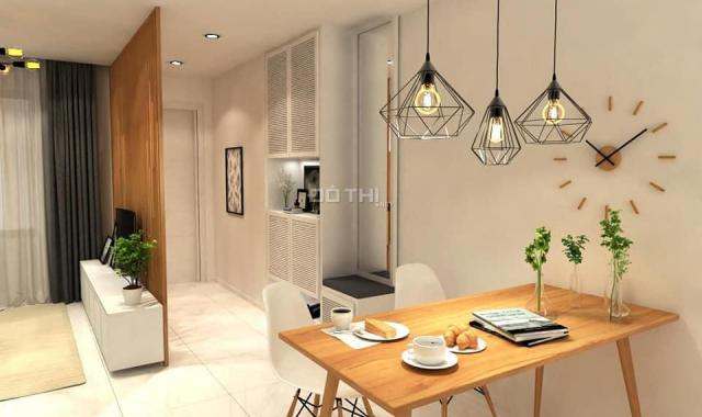 Bán căn hộ chung cư tại dự án Bid Residence, Hà Đông, Hà Nội diện tích 70m2 giá 24.5 triệu/m2