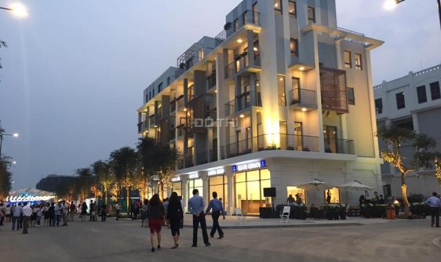 HTLS 0% trong 36 tháng - dự án siêu đẹp shophouse thông ra Nguyễn Xiển - Liên hệ: 0971366724