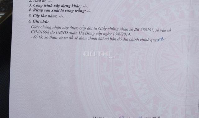 Vị trí nhà mặt phố Yên Phúc, ô tô 7 chỗ qua lại, đường nhựa thẳng tắp, kinh doanh nhỏ rất ổn