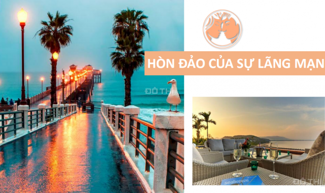 Dự án Sim Island Phú Quốc quản lý bởi tập đoàn hàng đầu Châu Á Centara. LH: 0978847478