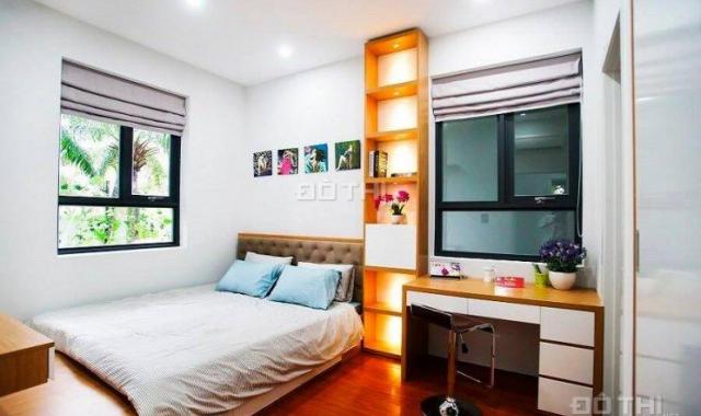 Chính chủ cần bán gấp căn hộ 2 phòng ngủ 2 vệ sinh full nội thất 100% mặt tiền Nguyễn Văn Linh