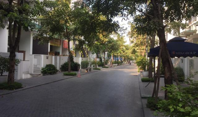 Bán biệt thự vip dự án Imperia Garden phố Nguyễn Tuân - Thanh Xuân