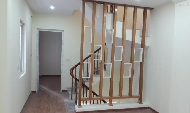 CC bán nhà bể bơi La Khê, Hà Đông, 37,1m2*4T, 2,2 tỷ, LH: 0964901045