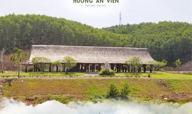 Hương An Viên - Công viên nghĩa trang sinh thái