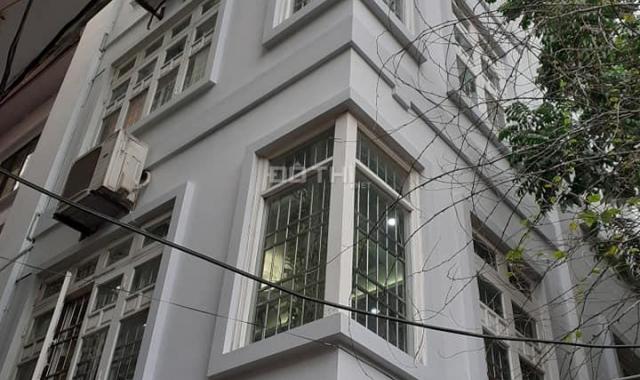Bán nhà 5 tầng đẹp lô góc ô tô 7 chỗ vào nhà phố Khuất Duy Tiến, Thanh Xuân 52m2, giá 11,2 tỷ