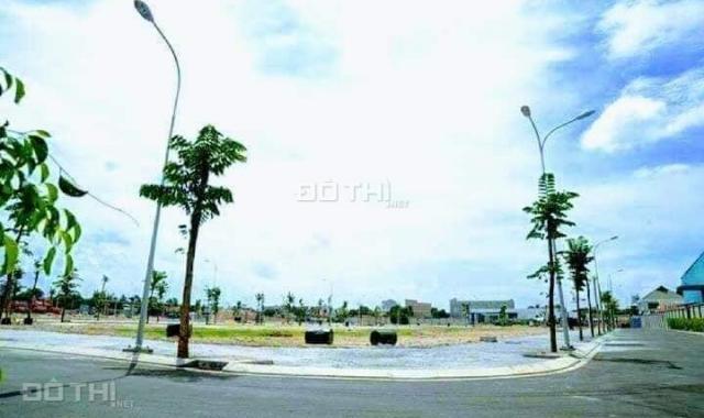 Đất nền trung tâm thành phố Quảng Ngãi giá chỉ 1.3xx tỷ. Nằm gần các tiện ích đặc trưng của TP