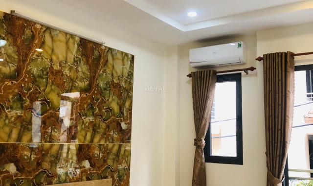 Căn hộ Cộng Hoà, full nội thất, 40m2, căn thoáng nhất, 7.5 tr/tháng, NT mới tinh, chưa ai dùng