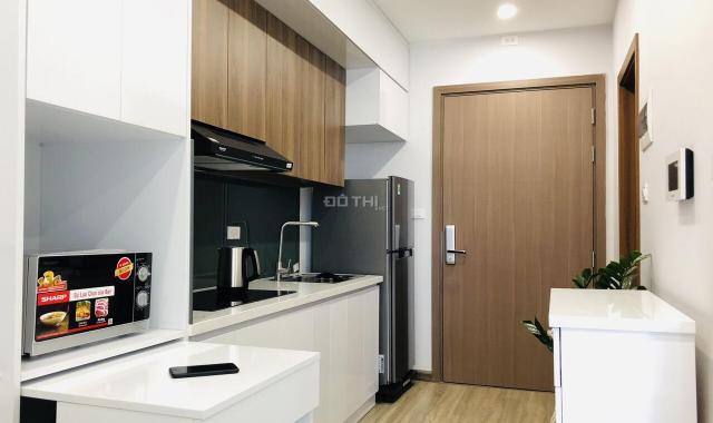 Bán 2PN, 1WC, 53m2, 1.75 tỷ Vinhomes Green Bay, LH 0987645331