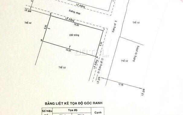 Bán nhà 2 mặt tiền đường 12m, Trần Não, Bình An, Quận 2 khu biệt thự hai mặt tiền đường 12 mét