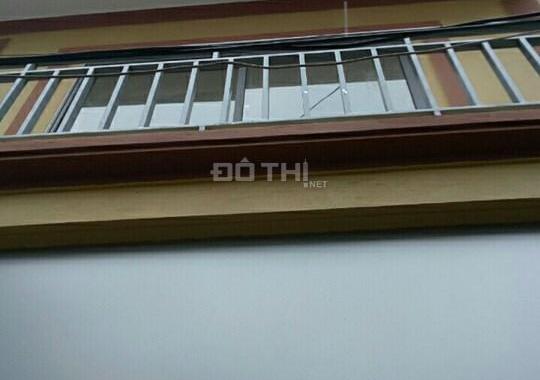 Bán nhà riêng đường Nam Dư, Phường Lĩnh Nam, Hoàng Mai, Hà Nội, diện tích 30m2, giá 1,45 tỷ