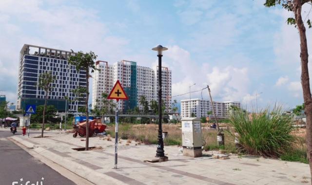 Bán đất KĐT Phước Long A Nha Trang đường số 28 lớn 30m giá rẻ