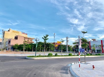 Quy Nhơn New City - Làn sóng đầu tư tại Quy Nhơn chỉ với 300 triệu