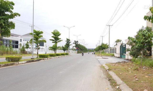 Mở bán dự án hot nhất năm 2019 nằm trên mặt tiền đường Nguyễn Văn Cừ nối dài. Giá chỉ 35 triệu/m2