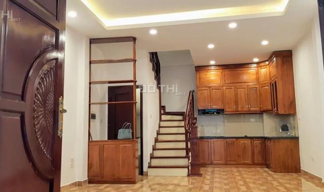 Bán nhà riêng Đình Thôn, 10m ô tô tránh, DT 36m2 x 5T, chỉ 3.05 tỷ. LH 0865.963.685