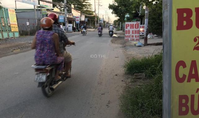 Bán đất giáo dục mặt tiền đường Võ Văn Hát, Phường Trường Thạnh, Quận 9