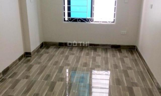 Bán nhà mới xây, ngõ 766 Đê La Thành, P.Giảng Võ, Q.Ba Đình, DT 50m2x5T, giá 4,5 tỷ