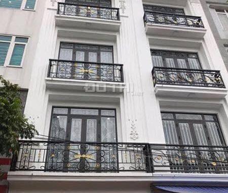 Bán nhà Khuất Duy Tiến, Thanh Xuân, DT: 54m2. Giá: 7,8 tỷ, LH: 0393485862