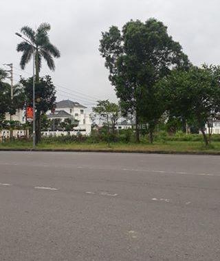 Bán nhanh lô mặt đường Nguyễn Huệ - 36m, đối diện Trường cấp 3 Cửa Lò