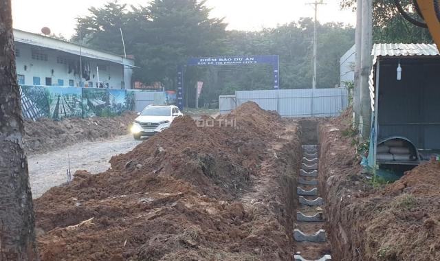 Bán đất dự án pháp lý rõ ràng đã có 1/500 mặt tiền đường Huỳnh Văn Lũy
