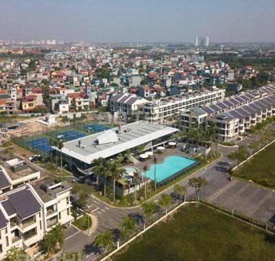 Đầu tư sinh lời - shophouse Hà Nội Garden City Thạch Bàn, Long Biên, LH 036.3416.001