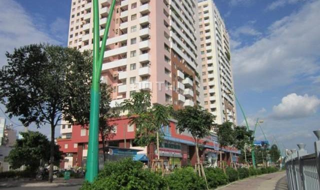 CHCC Screc Tower đường Trường Sa, Quận 3, phường 12, NTCB 2pn, 12,5 tr/th