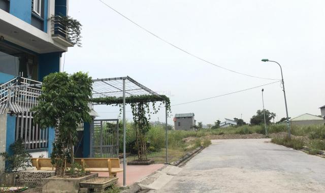 Bán một số ô đất nhà ống Hà Khánh C giá rẻ - Hợp đồng mới