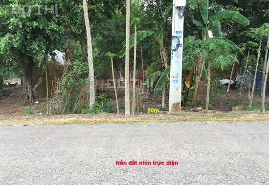 Bán 4 lô đất liền kề MT đường Nguyễn Thị Rành