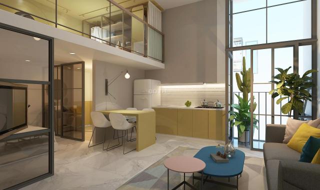 Bán căn hộ chung cư tại dự án khu nhà phố MD Land, Bình Tân, Hồ Chí Minh. Giá 899 tr - 1.85 tỷ