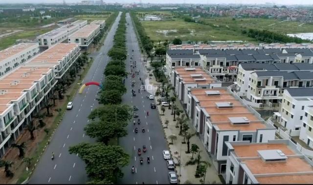 Bán nhà liền kề Belhomes Vsip Từ Sơn, Bắc Ninh. Giá chỉ 2,3 tỷ