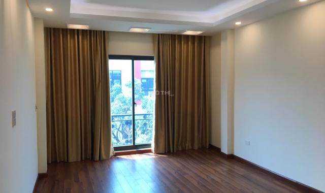 Bán nhà Hoàng Ngân, Nguyễn Thị Định, Cầu Giấy 16.5 tỷ, 80m2, 7T nhà đẹp, đường 2 ô tô tránh