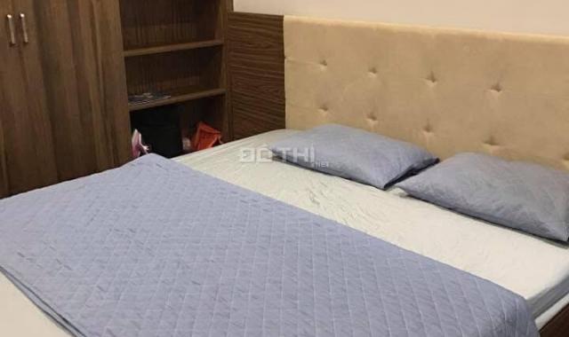 Bán căn hộ Five Star Kim Giang đầy đủ nội thất DT 77m2 2 phòng ngủ 2 logia. LHCC: 0868.93.63.86