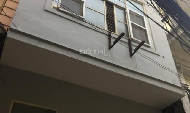Vị trí đẹp, kinh doanh sầm uất. Bán nhà mặt phố Vương Thừa Vũ DT 64m2 x 4 tầng MT 4.3m, giá 15.2 tỷ