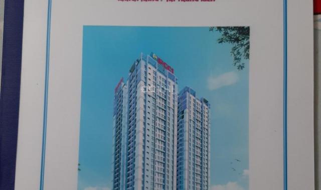 Cần tiền - Bán lỗ gấp căn hộ 0407 dự án PCC1 Thanh Xuân