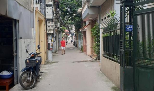 Bán nhà riêng đường Nguyễn An Ninh, Phường Tương Mai, Hoàng Mai, Hà Nội, diện tích 52m2