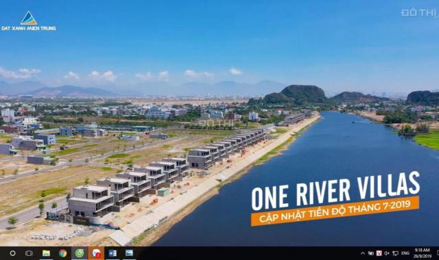 Chỉ từ 1,5 tỷ sở hữu đất nền ven sông, gần biển ngay trung tâm thành phố Đà Nẵng. LH 0935555357