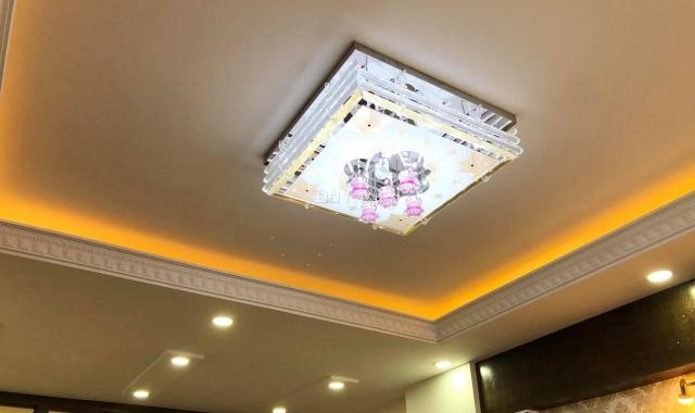 Nhà đẹp Mỹ Đình 35m2 x 5 tầng, 2.7 tỷ, ô tô cách 10m, thoáng mát - LH 0945848572